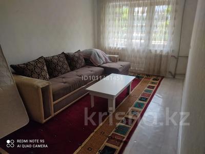 2-комнатная квартира · 54 м² · 4/4 этаж, 3-й микрорайон, Гани Иляева 1 — Мирас университет за 17 млн ₸ в Шымкенте, Туран р-н