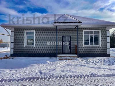 Жеке үй • 5 бөлмелер • 170 м² • 10 сот., мкр Кемел (Первомайское), бағасы: 70 млн 〒 в Алматы, Жетысуский р-н