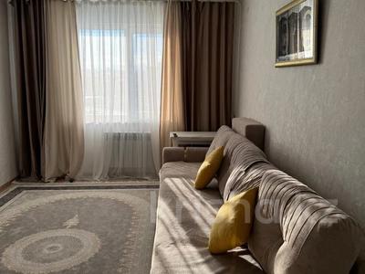 2-комнатная квартира · 61 м² · 5/12 этаж, Каныша Сатпаева 55/5 за 34 млн 〒 в Усть-Каменогорске