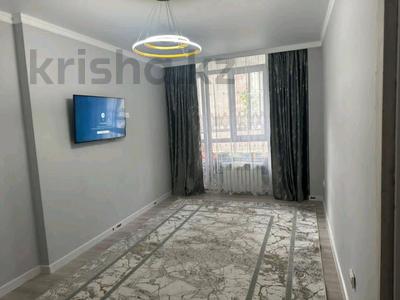 2-комнатная квартира · 59 м² · 1/9 этаж, мкр Шугыла, мкр. Шугыла за 34.5 млн ₸ в Алматы, Наурызбайский р-н