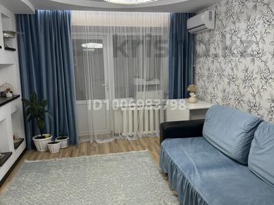 3-комнатная квартира · 60 м² · 4/5 этаж, Агыбай Батыра 66 — Дом напротив Темирбулатовской бани за 16 млн ₸ в 