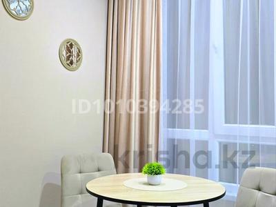 2-комнатная квартира · 40 м² · 10/10 этаж, Ауэзова 189 Е — Областной Суд за 18 000 ₸ в Кокшетау