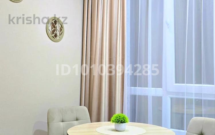 2-комнатная квартира · 40 м² · 10/10 этаж, Ауэзова 189 Е — Областной Суд за 18 000 ₸ в Кокшетау — фото 2