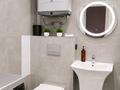 2-комнатная квартира · 40 м² · 10/10 этаж, Ауэзова 189 Е — Областной Суд за 20 000 ₸ в Кокшетау — фото 10