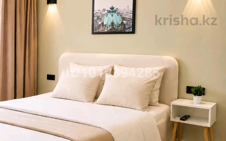 2-комнатная квартира · 40 м² · 10/10 этаж, Ауэзова 189 Е — Областной Суд за 20 000 ₸ в Кокшетау — фото 33