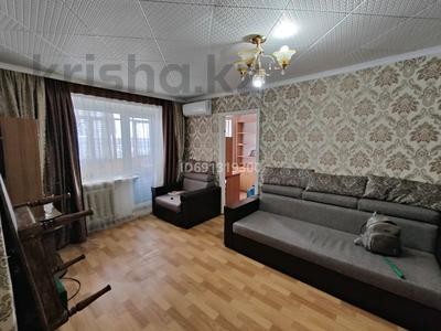 2-комнатная квартира, 43 м², 4/5 этаж, Независимости 7 — Рынок Турар за 9 млн 〒 в Сатпаев