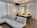 2-бөлмелі пәтер · 90 м² · 16/16 қабат, Байтерекова 100/4, бағасы: 58 млн ₸ в Шымкенте, Каратауский р-н