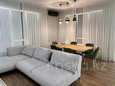 2-комнатная квартира · 90 м² · 16/16 этаж, Байтерекова 100/4 за 58 млн ₸ в Шымкенте, Каратауский р-н