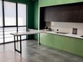 2-бөлмелі пәтер · 90 м² · 16/16 қабат, Байтерекова 100/4, бағасы: 58 млн ₸ в Шымкенте, Каратауский р-н — фото 6