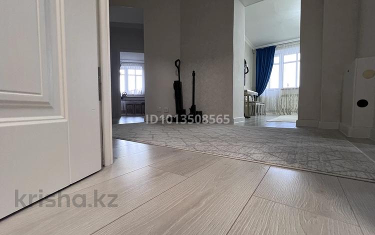 3-бөлмелі пәтер · 77 м² · 2/5 қабат, ЖМ Лесная поляна 3, бағасы: 30 млн ₸ в Косшы — фото 2