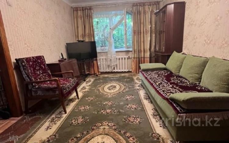 1-бөлмелі пәтер · 30.3 м² · 1/4 қабат, Мауленова, бағасы: 30 млн ₸ в Алматы, Алмалинский р-н — фото 8