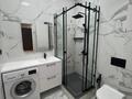 2-бөлмелі пәтер · 65 м² · 9/10 қабат, 20-й мкр, бағасы: 28.6 млн ₸ в Актау — фото 14