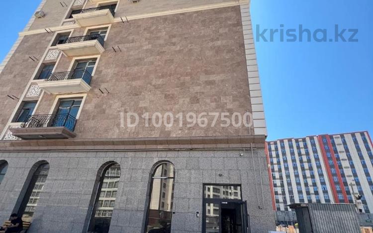 2-бөлмелі пәтер · 65 м² · 9/10 қабат, 20-й мкр, бағасы: 28.6 млн ₸ в Актау — фото 21
