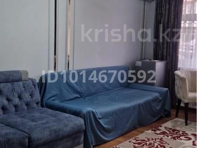 2-бөлмелі пәтер · 48 м² · 1 қабат, 2 микрайон 16, бағасы: 8.5 млн ₸ в Туркестане