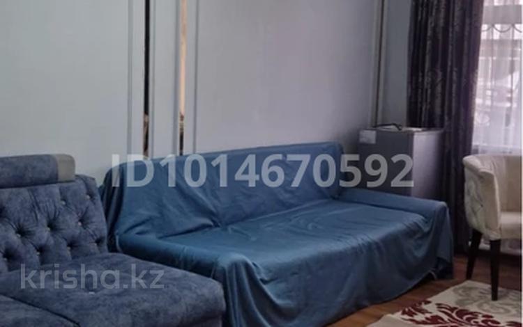 2-бөлмелі пәтер · 48 м² · 1 қабат, 2 микрайон 16, бағасы: 8.5 млн ₸ в Туркестане — фото 2