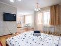 1-комнатная квартира, 45 м², 3/16 этаж посуточно, Макатаева 131 — Муратбаева за 17 000 〒 в Алматы, Алмалинский р-н — фото 14