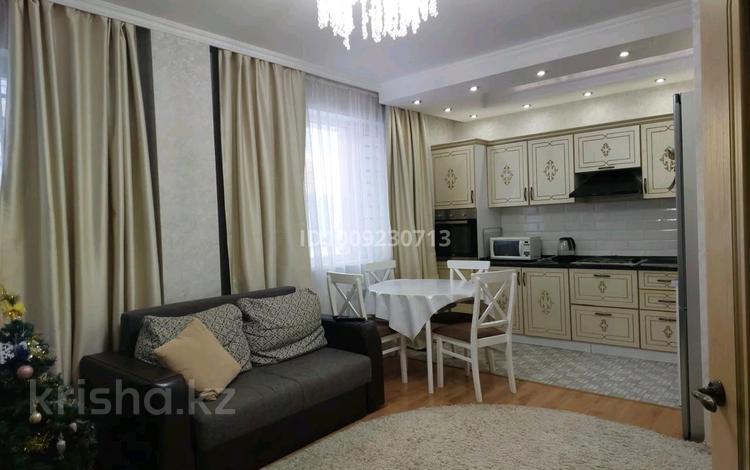 3-бөлмелі пәтер · 70 м² · 3/9 қабат, Улы Дала 63 — Кайсенова, бағасы: 48 млн ₸ в Астане, Есильский р-н — фото 2