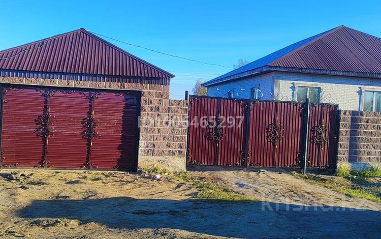 Отдельный дом · 4 комнаты · 160 м² · 10 сот., Орловского 34 а за 30 млн 〒 в Петропавловске — фото 3