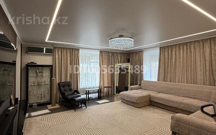 3-комнатная квартира · 97 м² · 6/7 этаж, Назарбаева 215 за 66 млн ₸ в Костанае — фото 5