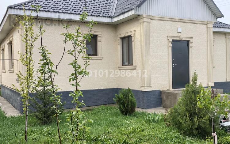 Жеке үй · 4 бөлме · 111 м² · 6 жүзд., Теректі ш/а., бағасы: 65 млн ₸ в Алматы, Алатауский р-н — фото 2