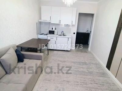 2-комнатная квартира · 40 м² · 7/9 этаж, Мустафа Шокай 107 за 22 млн ₸ в Астане, Алматы р-н