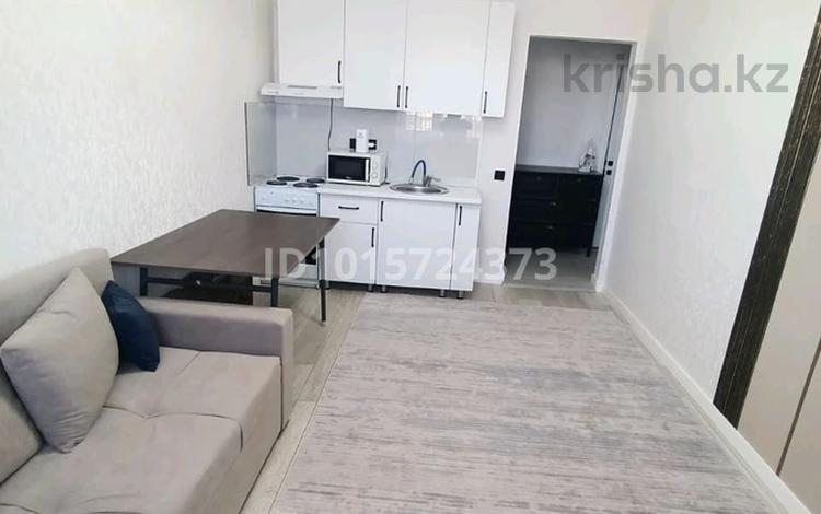 2-комнатная квартира · 40 м² · 7/9 этаж, Мустафа Шокай 107 за 22 млн ₸ в Астане, Алматы р-н — фото 2