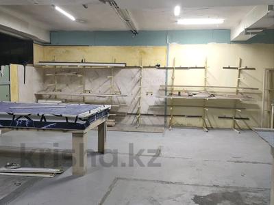 Еркін, қоймалар · 130 м², бағасы: 300 000 ₸ в Алматы, Жетысуский р-н