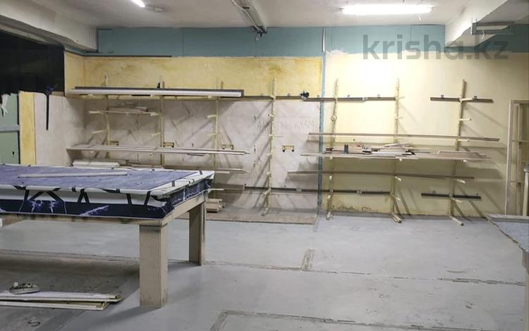 Еркін, қоймалар · 130 м², бағасы: 300 000 ₸ в Алматы, Жетысуский р-н — фото 2