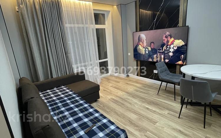 2-комнатная квартира, 40 м², 10/13 этаж, Максут Нарикбаев 8 за 28 млн 〒 в Астане, Есильский р-н — фото 2