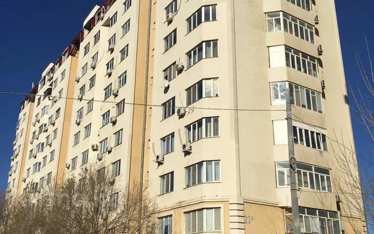 1-комнатная квартира, 47 м², 4/9 этаж, Авангард-2 мкр 23 Б за 16.5 млн 〒 в Атырау — фото 2