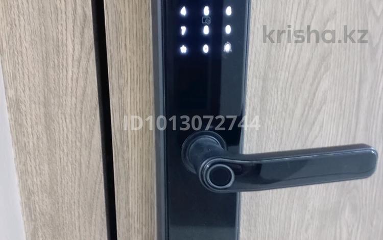1-бөлмелі пәтер · 41 м² · 14/18 қабат, E36 6, бағасы: 250 000 ₸ в Астане, Нура р-н — фото 5