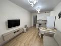 2-комнатная квартира · 50 м² · 5/12 этаж, Чингиз Айтматов 77/9 за 280 000 ₸ в Астане, Сарыарка р-н — фото 2