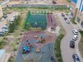 1-комнатная квартира · 37 м² · 8/17 этаж, Шамши Калдаяков 61 — На против вокзала Нурлы Жол за 180 000 ₸ в Астане, Алматы р-н