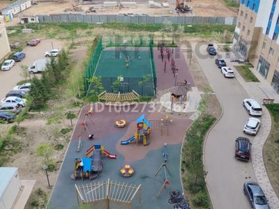 1-комнатная квартира · 37 м² · 8/17 этаж, Шамши Калдаяков 61 — На против вокзала Нурлы Жол за 180 000 ₸ в Астане, Алматы р-н