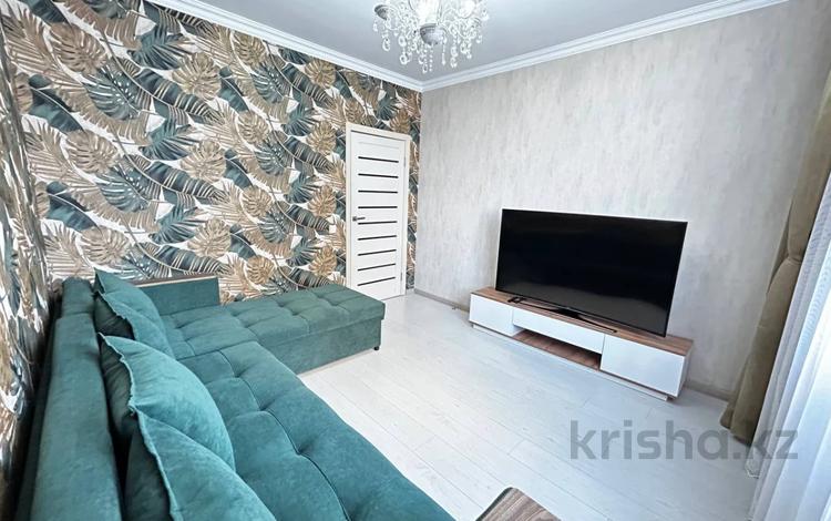 1-комнатная квартира, 35.4 м², 2/10 этаж, Омарова 23