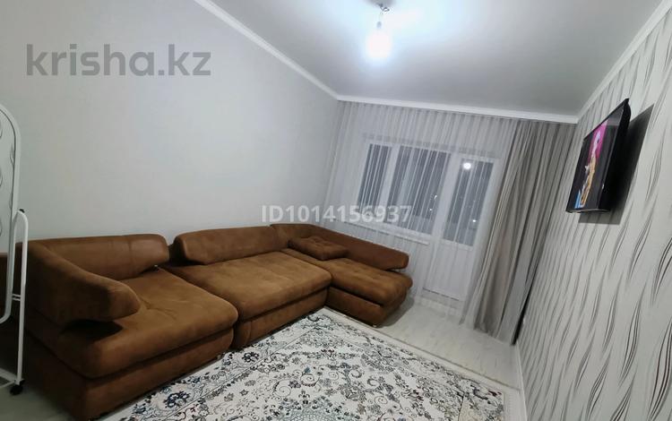 1-комнатная квартира · 42 м² · 4/5 этаж, мкр. Алтын орда — Возле нового Анвара за 25 млн ₸ в Актобе — фото 13