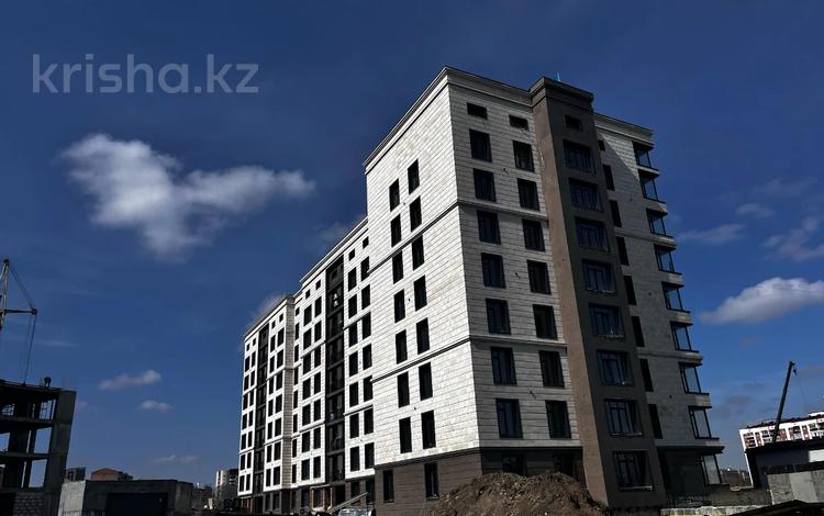 3-комнатная квартира · 114 м² · 7/8 этаж, Кокжал Барака 19/2 за 56.2 млн 〒 в Усть-Каменогорске — фото 44