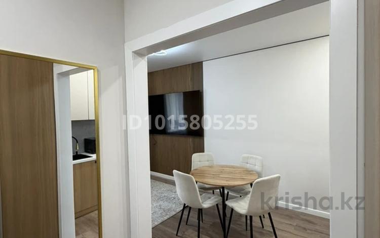 2-комнатная квартира · 40 м² · 5/6 этаж, Аль фараби за 35.5 млн ₸ в Астане, Есильский р-н — фото 2