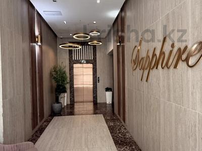 1-комнатная квартира · 38 м² · 6/7 этаж, Мангилик Ел 40а за 33 млн ₸ в Астане, Есильский р-н