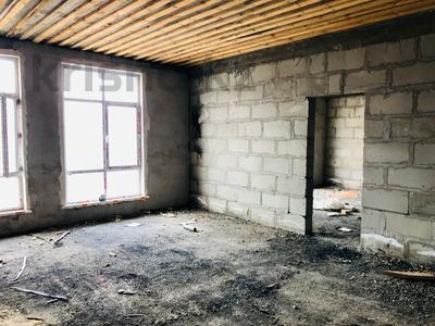 Часть дома · 3 комнаты · 105.3 м² · 1 сот., Новостройка 3015 за 46 млн ₸ в Туздыбастау (Калинино)