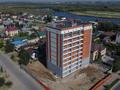 2-комнатная квартира, 62.6 м², 9/9 этаж, Сьянова 64 за 27.5 млн 〒 в Костанае — фото 4