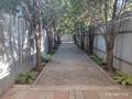 Отдельный дом · 4 комнаты · 55 м² · 4.5 сот., Аймауытова — Пр.Сейфуллина - Аймауытова, стадион Алаш за 45 млн ₸ в Алматы, Турксибский р-н — фото 19