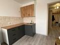 1-комнатная квартира · 43 м² · 8/9 этаж, аэропорт за 17.3 млн ₸ в Костанае