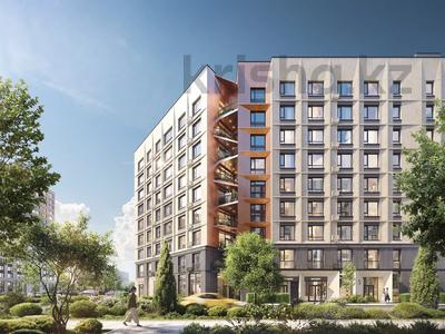 4-комнатная квартира · 165.95 м², Хусейн бен Талал 37 за ~ 125.2 млн 〒 в Астане, Есильский р-н