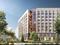 4-комнатная квартира · 165.95 м², Хусейн бен Талал 37 за ~ 125.2 млн 〒 в Астане, Есильский р-н