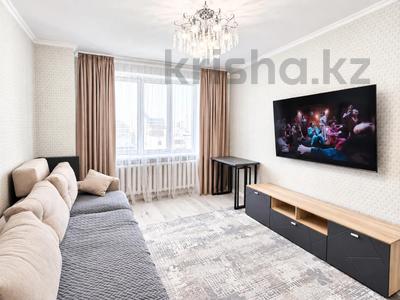 2-бөлмелі пәтер · 60.7 м² · 14/14 қабат, Мәңгілік Ел 19, бағасы: 36.5 млн ₸ в Астане, Есильский р-н