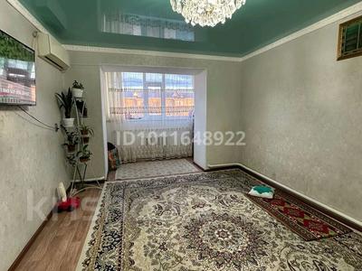 2-комнатная квартира · 58 м² · 3/3 этаж, мкр 41-й разъезд, Мкр 41-й разъезд — Сзади Универа АЮИ за 9 млн ₸ в Актобе
