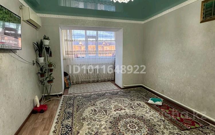 2-бөлмелі пәтер · 57.9 м² · 3/3 қабат, 41-разъезд ш/а. — Сзади Универа АЮИ, бағасы: 9 млн ₸ в Актобе, мкр 41-й разъезд — фото 2