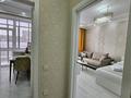 1-комнатная квартира · 43 м² · 1/5 этаж, мкр Юго-Восток, Букетова 50/2 за 14 000 ₸ в Караганде, Казыбек би р-н — фото 8