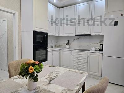 1-комнатная квартира · 43 м² · 1/5 этаж, мкр Юго-Восток, Букетова 50/2 за 15 000 ₸ в Караганде, Казыбек би р-н